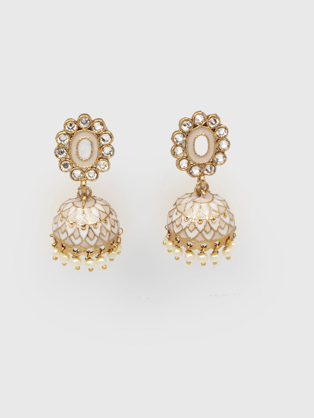 EARRING (JEWELRY)