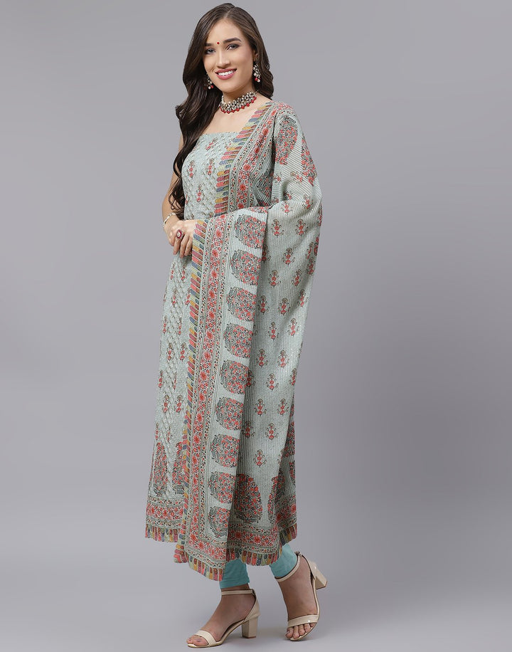 Pure Georgette Suit Piece