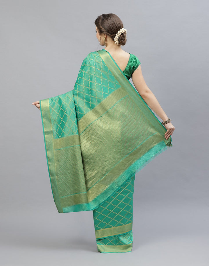Art Handloom Saree
