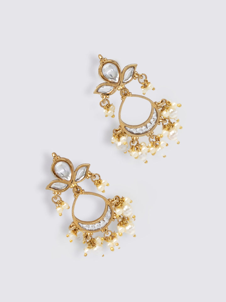 EARRING (JEWELRY)