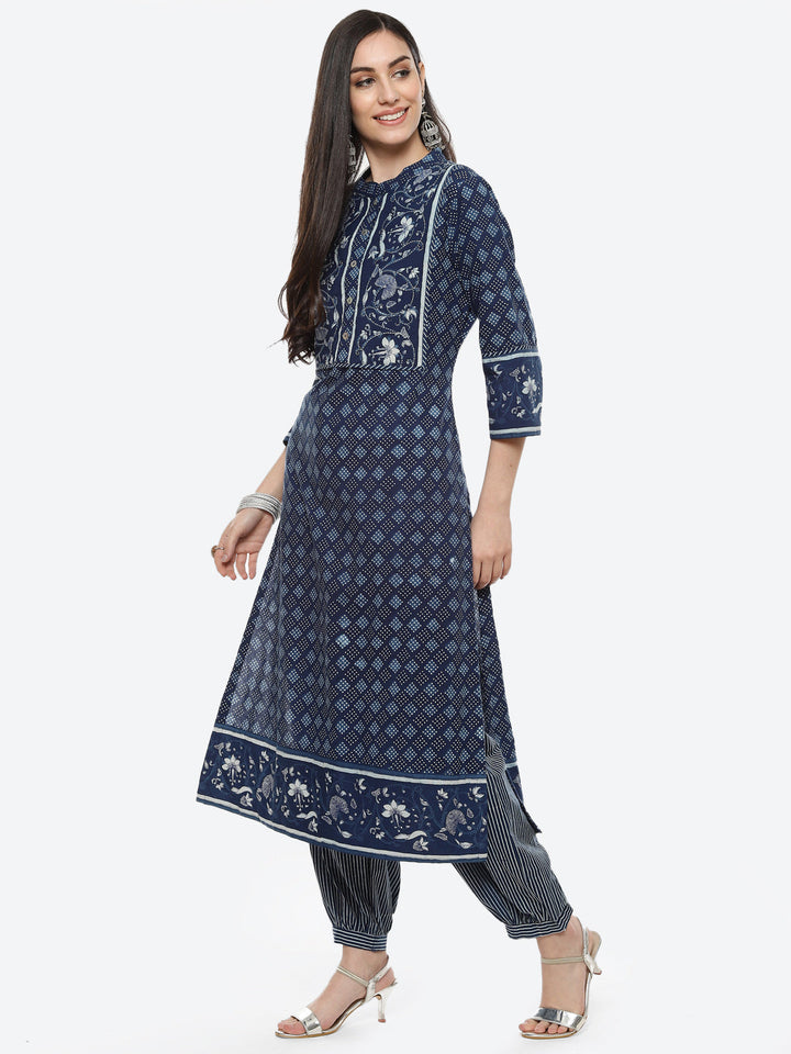 KURTA 2PS (KURTA)