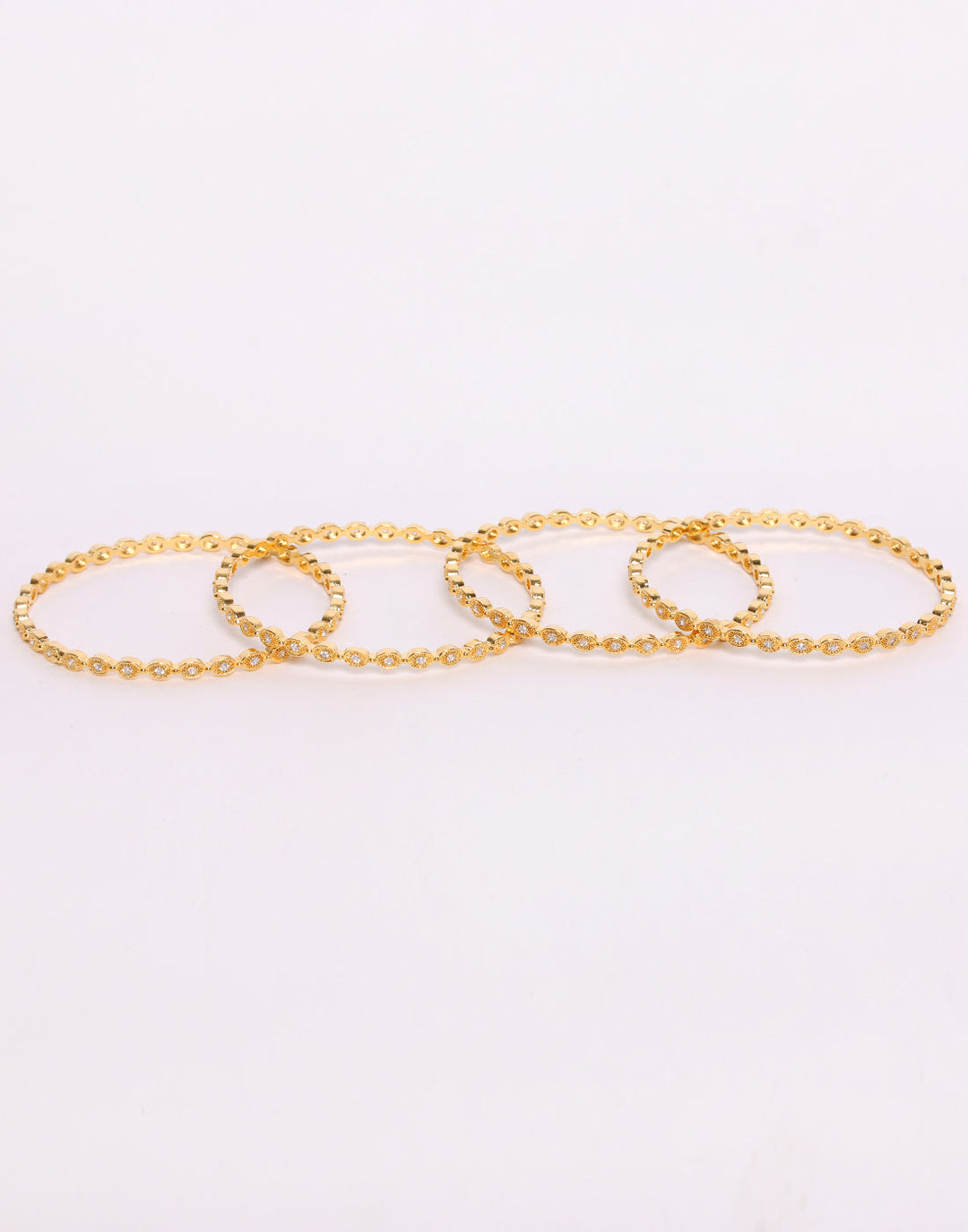 Meena Bazaar Bangle Set