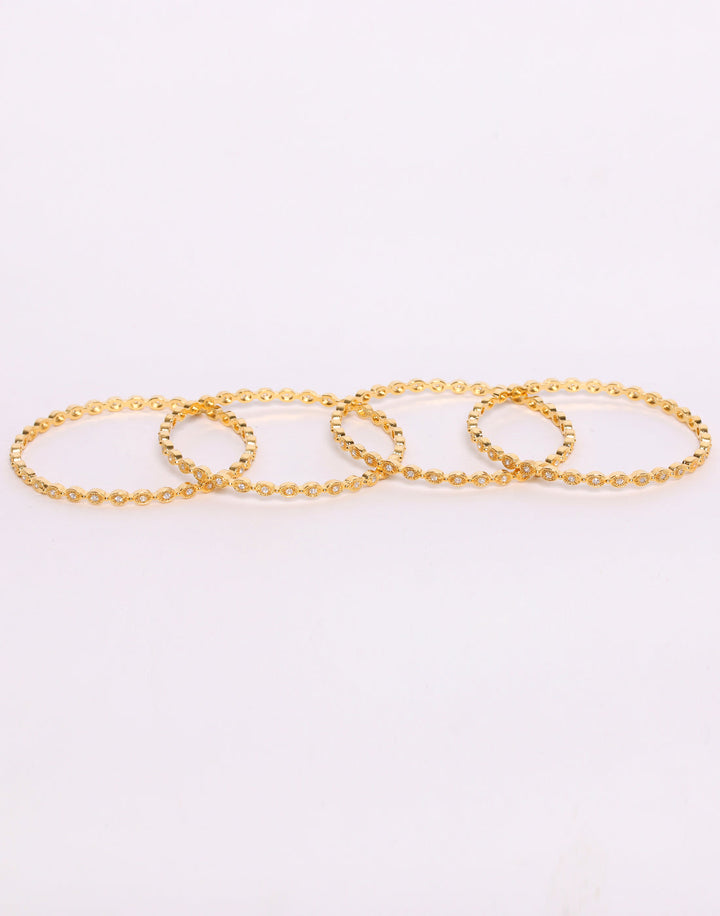 Meena Bazaar Bangle Set