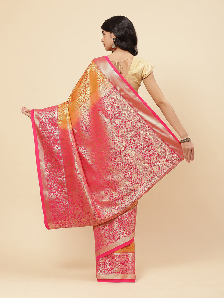 Art Handloom Saree