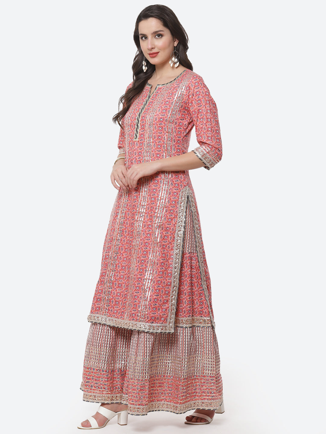 KURTA 2PS (KURTA)