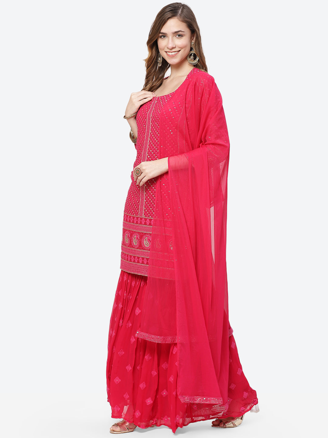 SALWAR KAMEEZ (READYMADES)