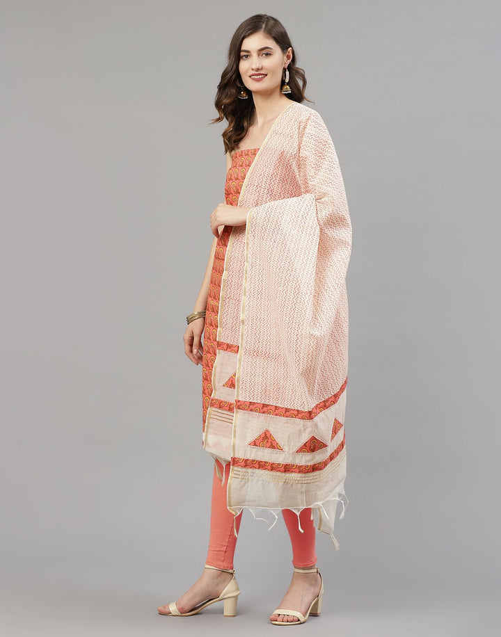 Cotton Suit Set