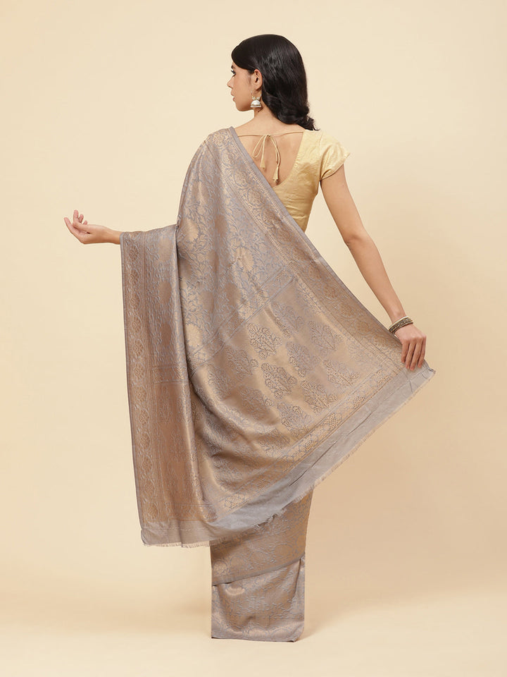 Art Handloom Saree