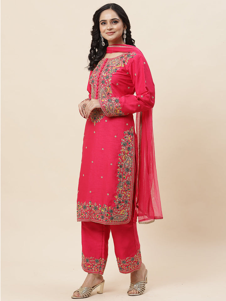 Readymade salwar kameez - Meena bazaar