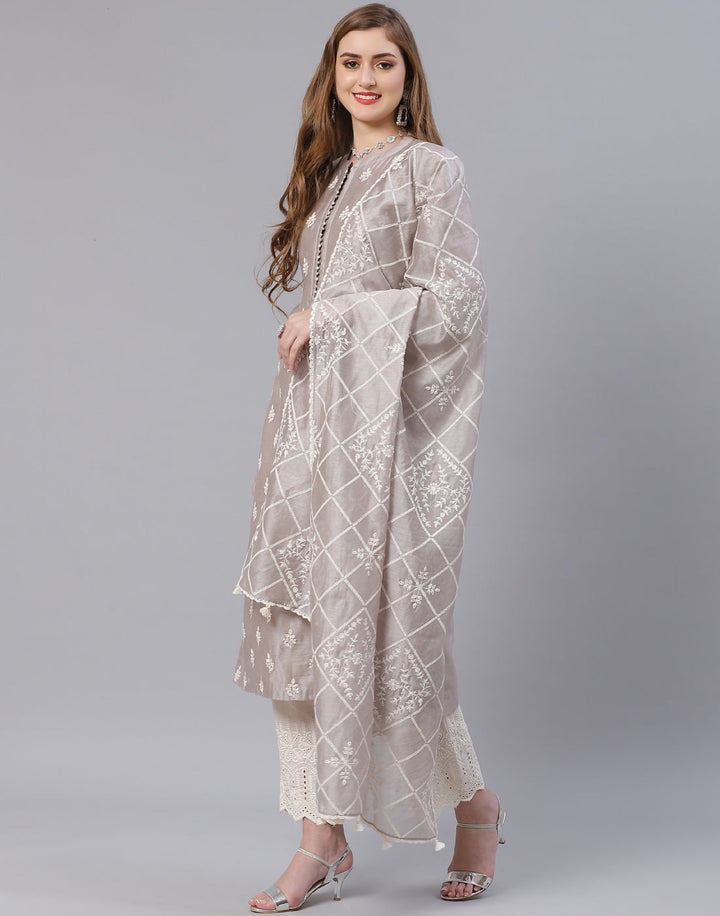 SALWAR KAMEEZ (READYMADES)