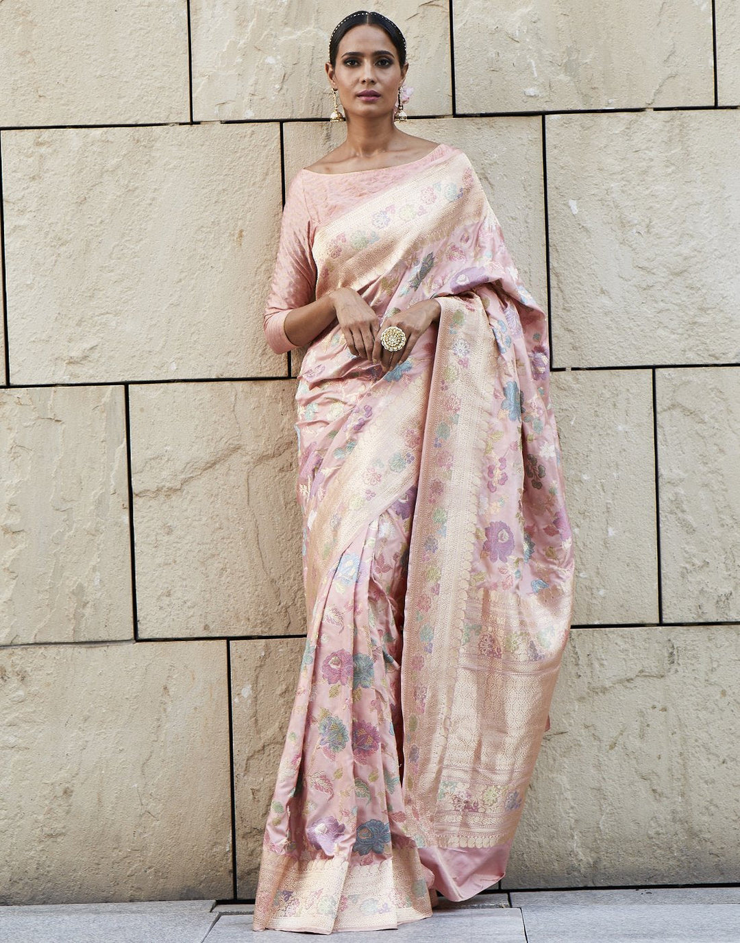 SAREES-WOVEN - SAREES-WOVEN-P (EDHA)