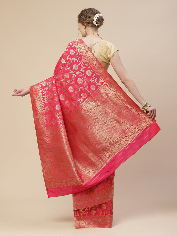 SAREES-WOVEN