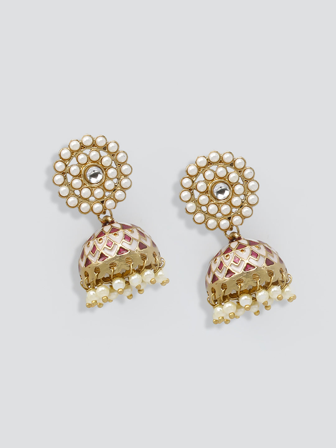 EARRING (JEWELRY)