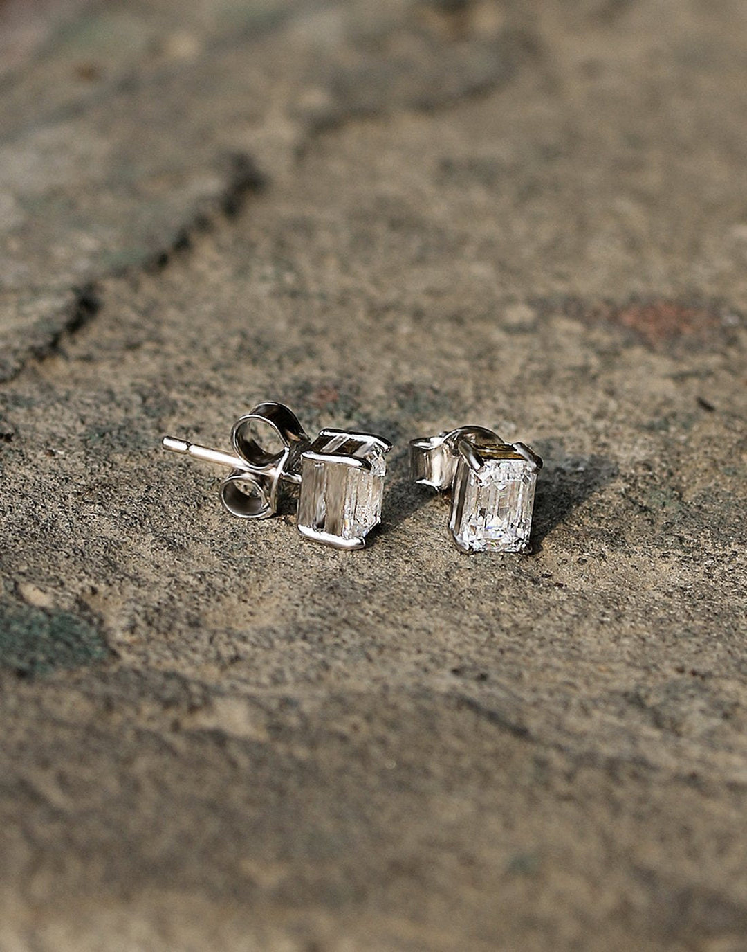 MBZ Meena Bazaar-Meena Bazaar Earrings
