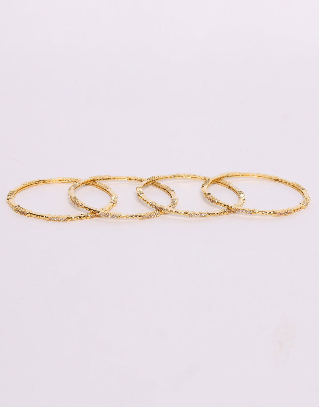 Beautiful Bangle Set