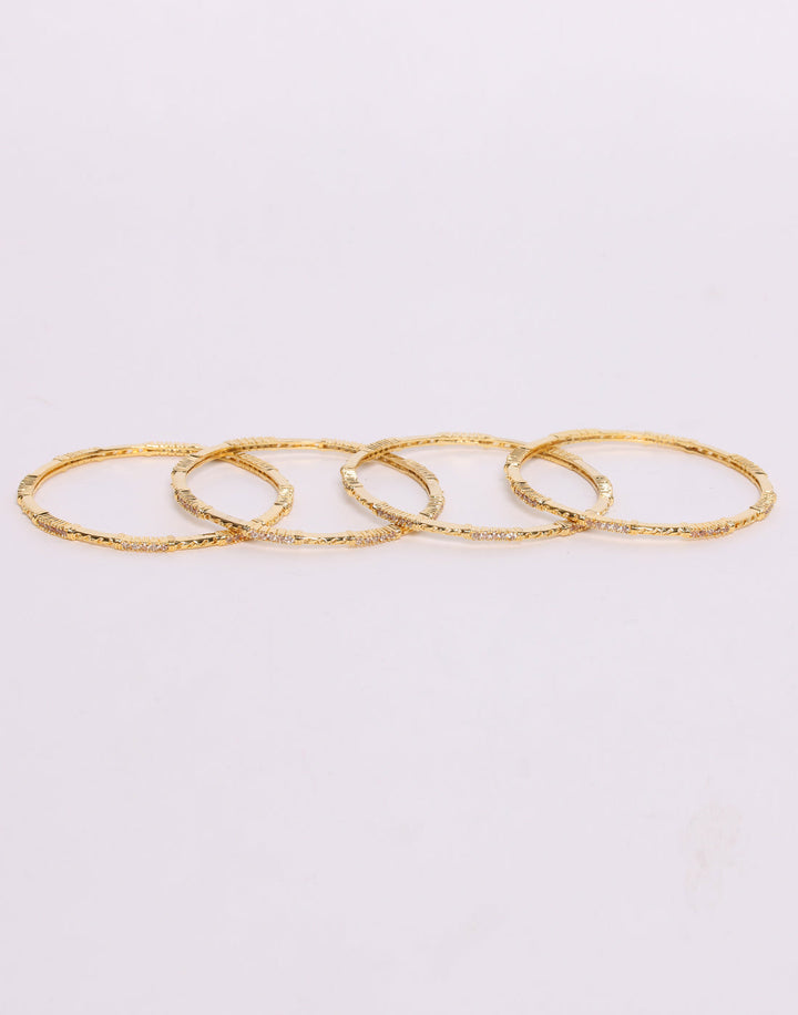 Beautiful Bangle Set