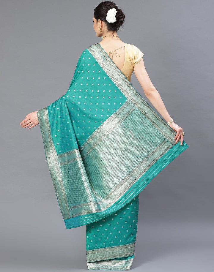 Banarasi Art Handloom Saree