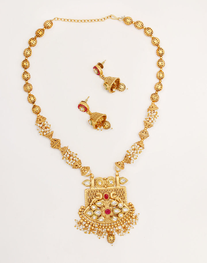 SET (JEWELRY)