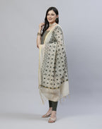 Printed Cotton Suit Piece