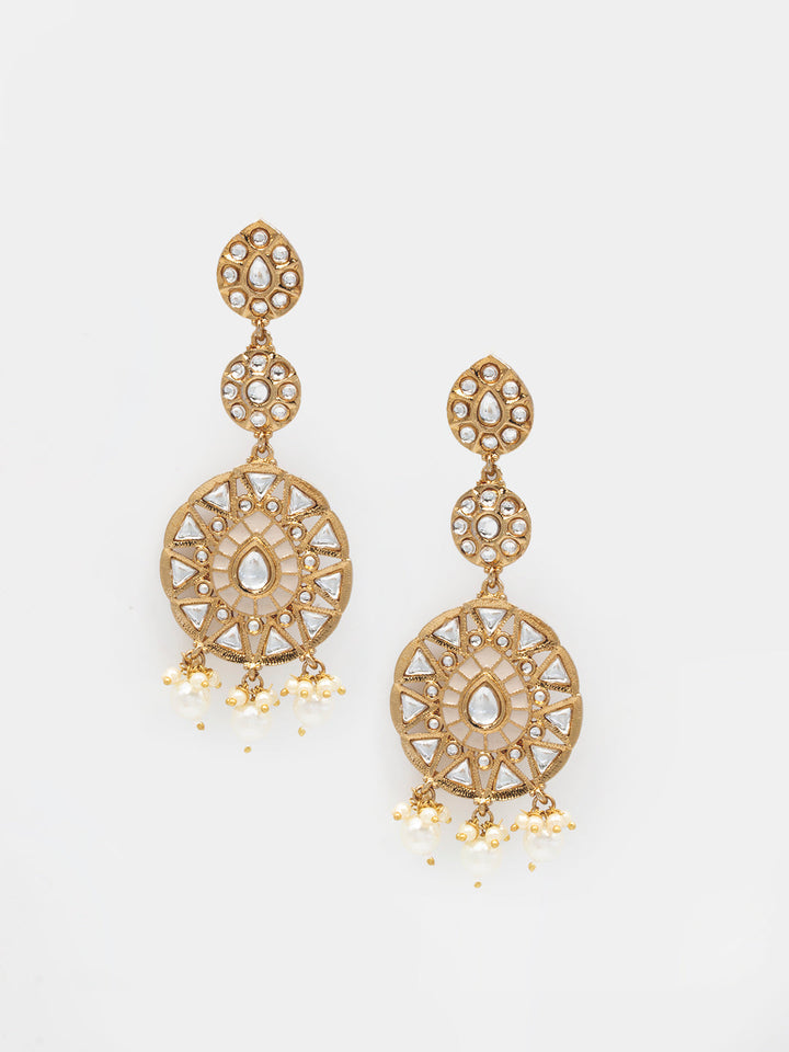 EARRING (JEWELRY)