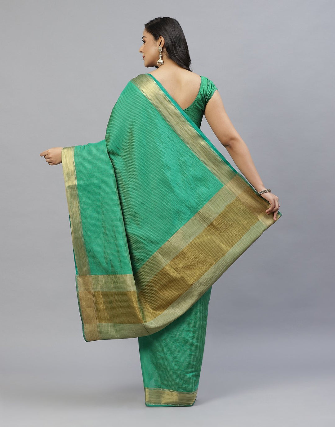 Art Handloom Saree