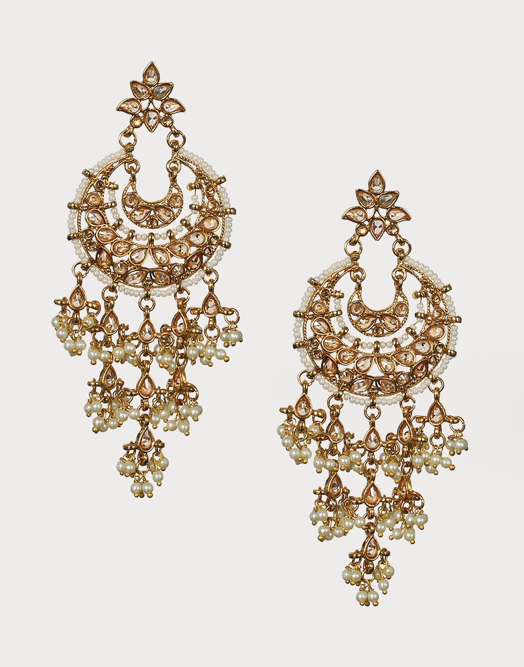 Meena Bazaar Earrings