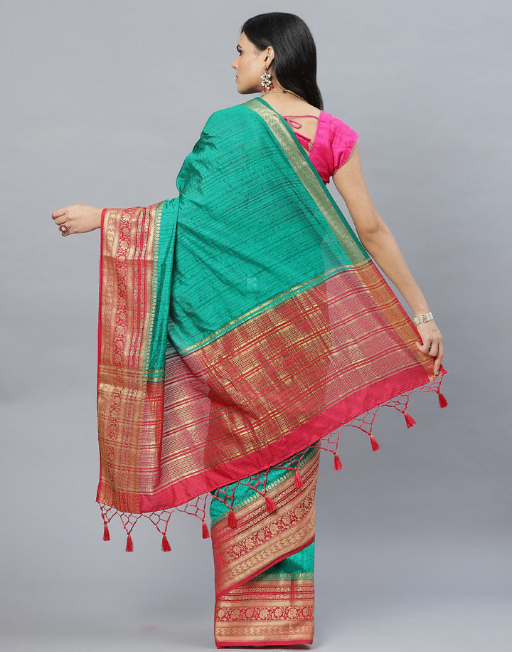 SAREES-WOVEN (SAREES)