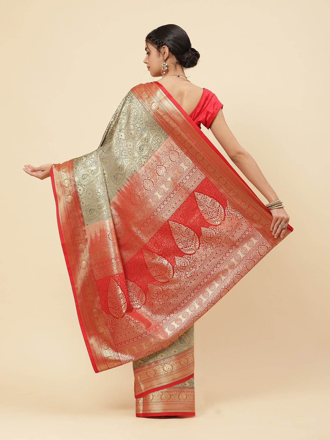 Art Handloom Saree