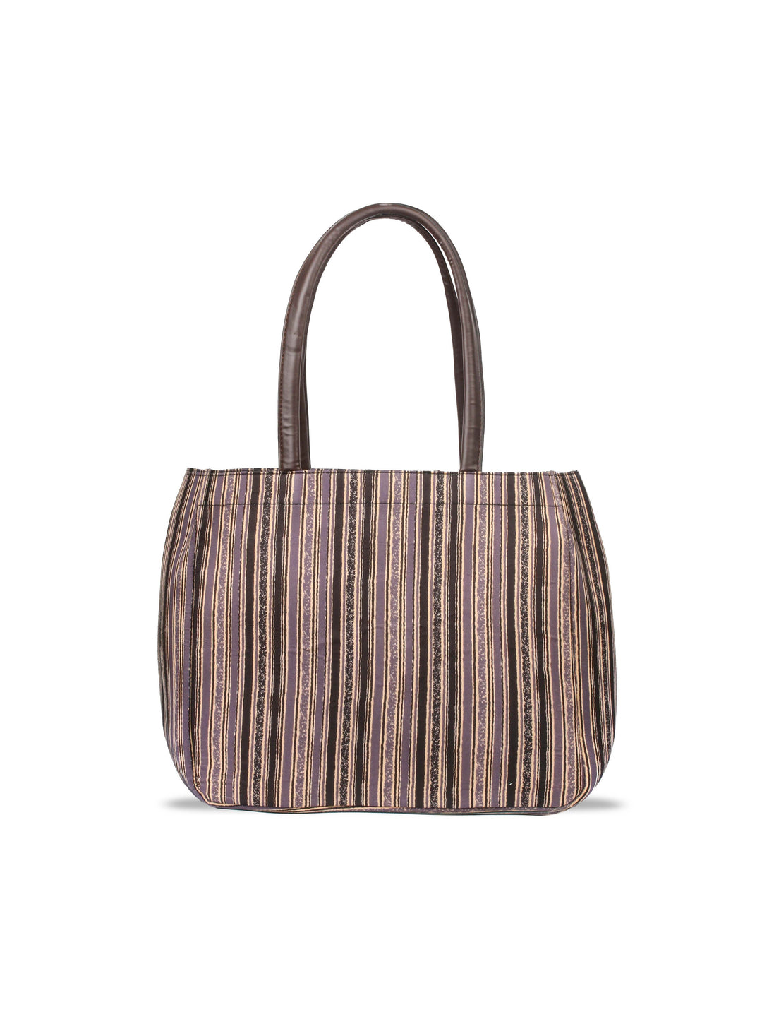 Printed Cotton Handbag