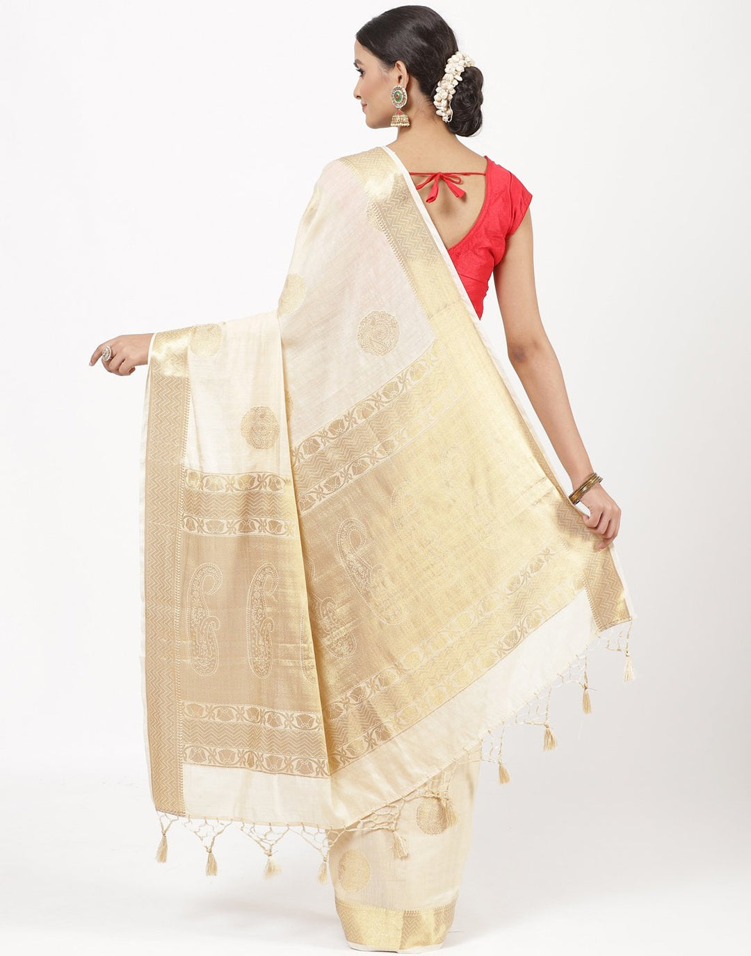 Art Handloom Saree