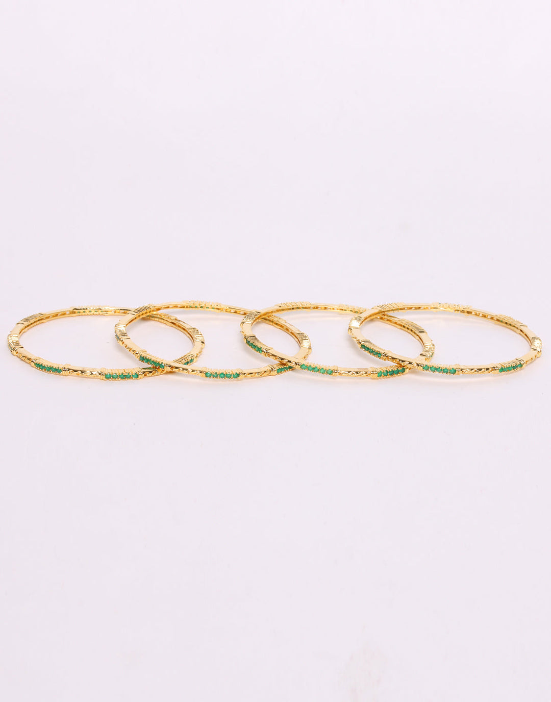 Beautiful Bangle Set
