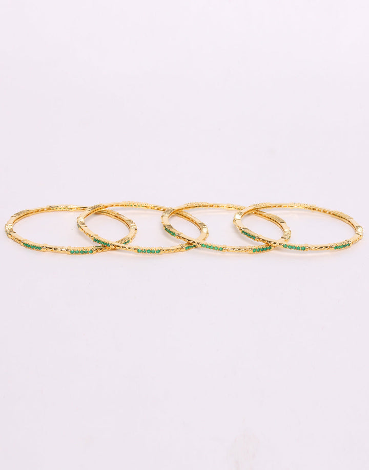 Beautiful Bangle Set