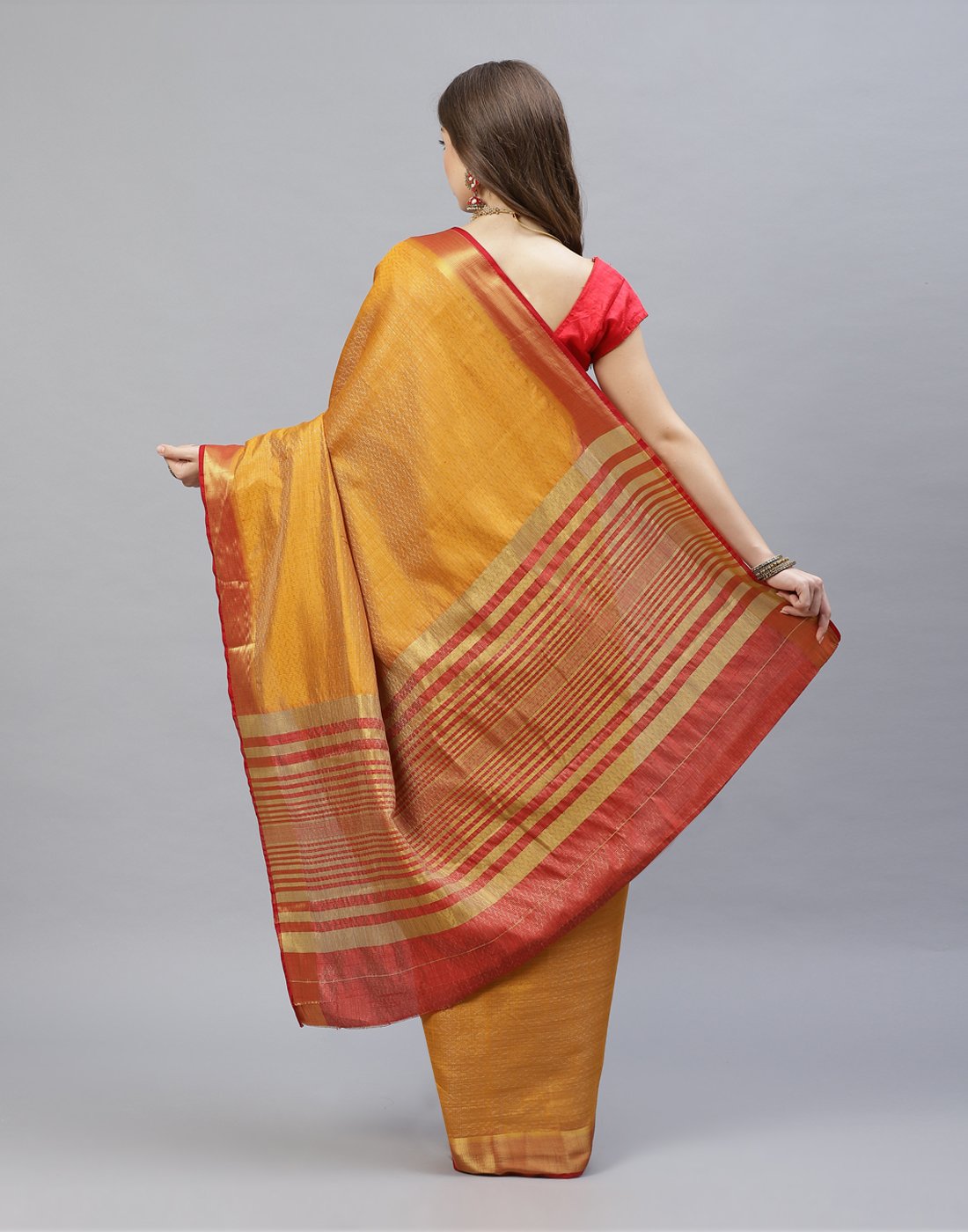 Art Handloom Saree
