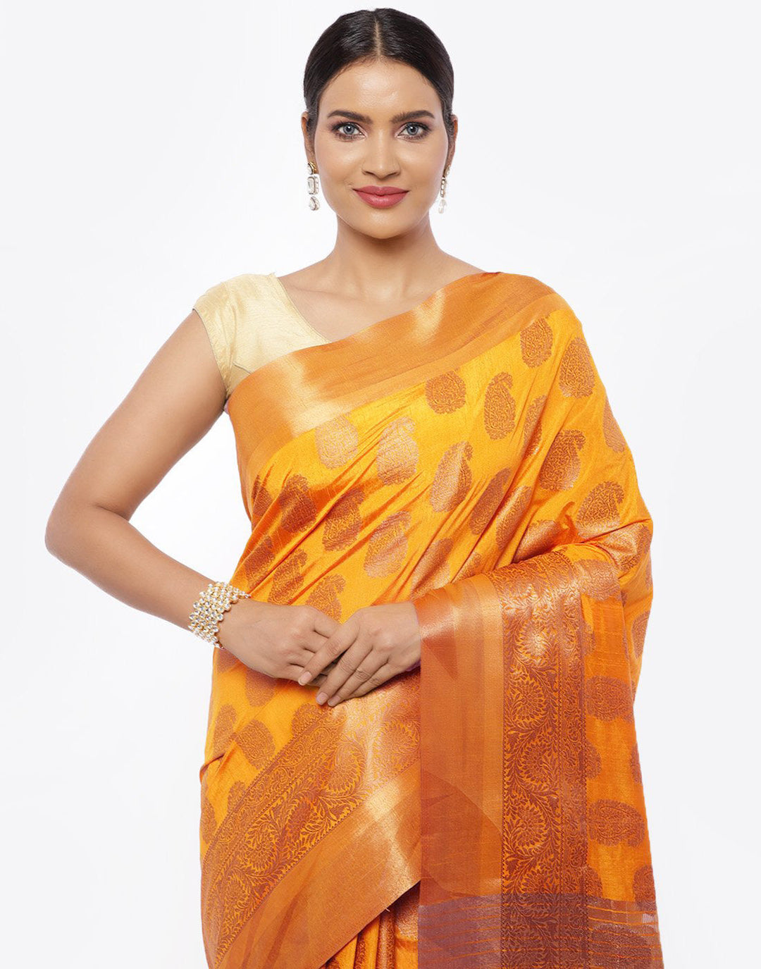 Art Handloom Saree