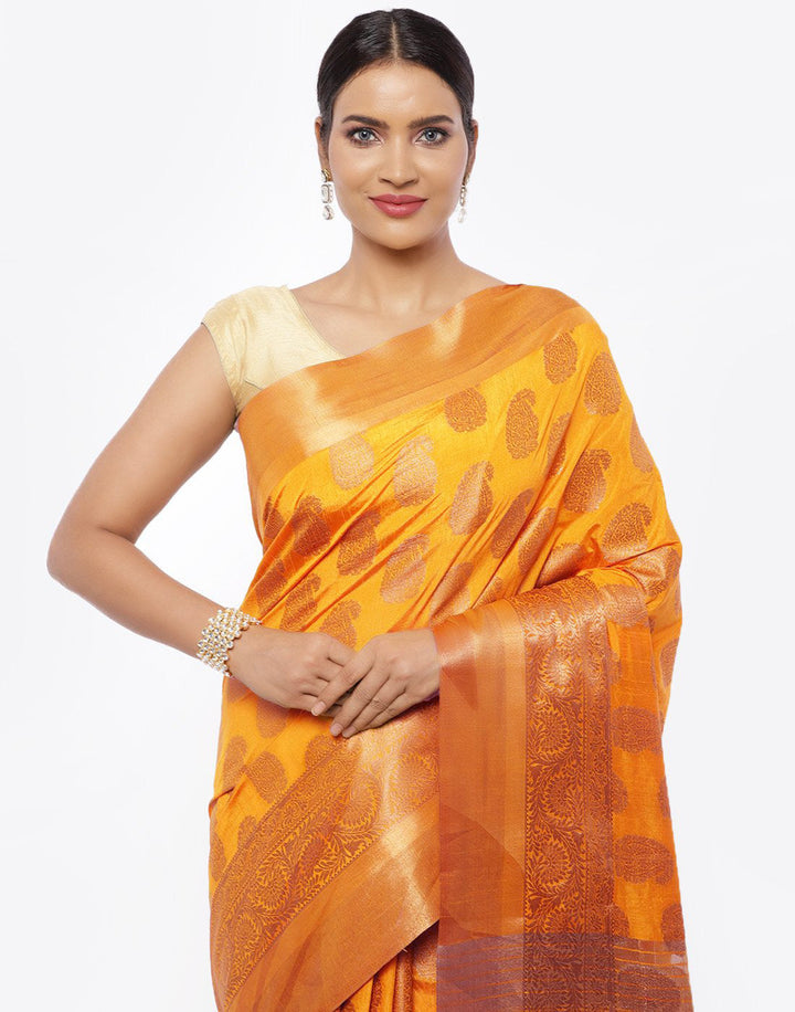Art Handloom Saree