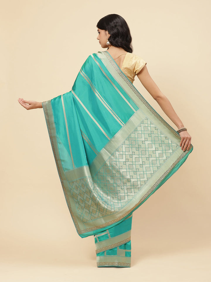 Banarasi  Art Handloom Saree