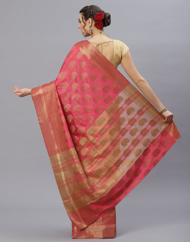 Art Handloom Saree