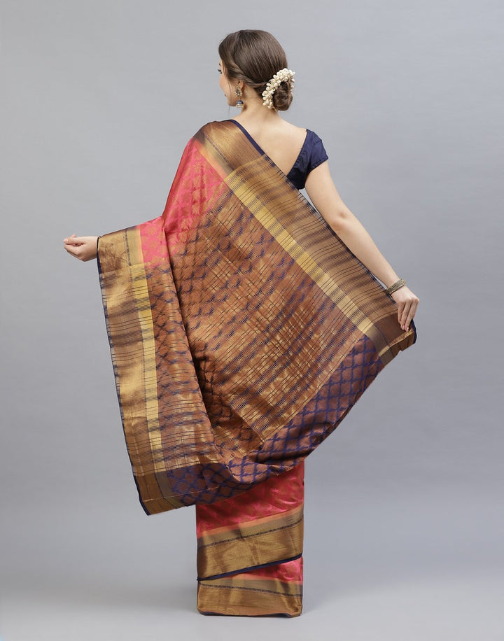 Art Handloom Saree