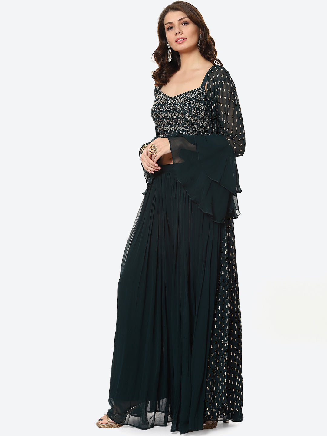 SALWAR KAMEEZ (READYMADES)
