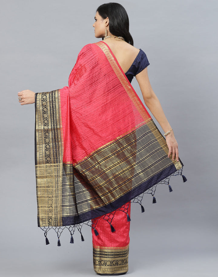 SAREES-WOVEN (SAREES)