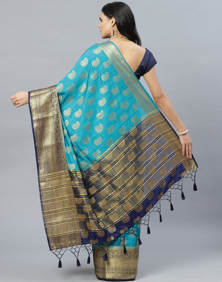 SAREES-WOVEN