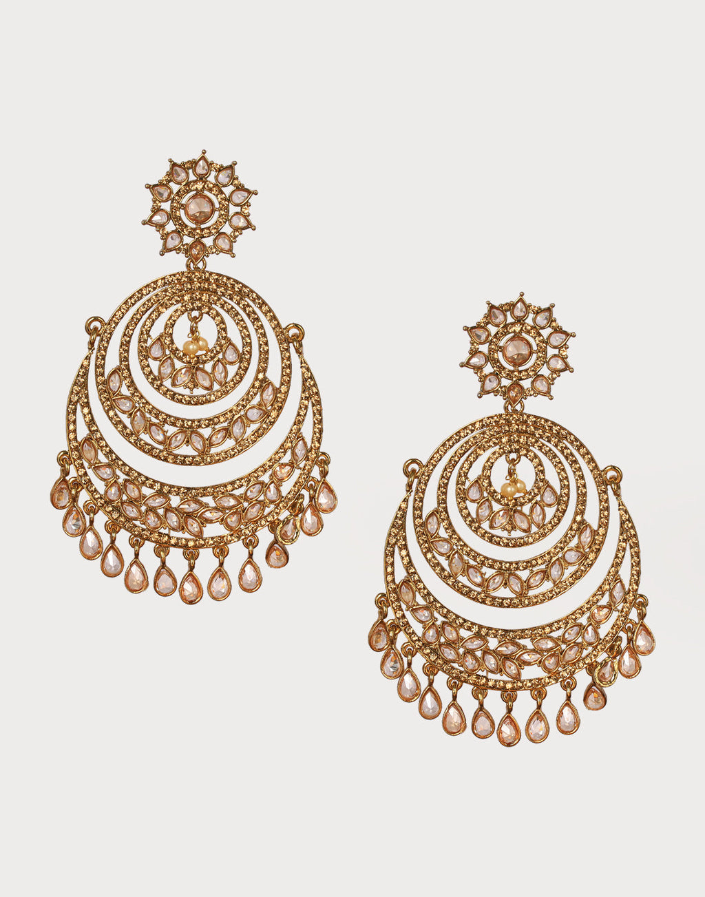 Meena Bazaar Earrings
