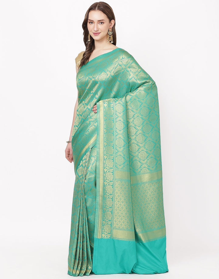 Art Handloom Saree