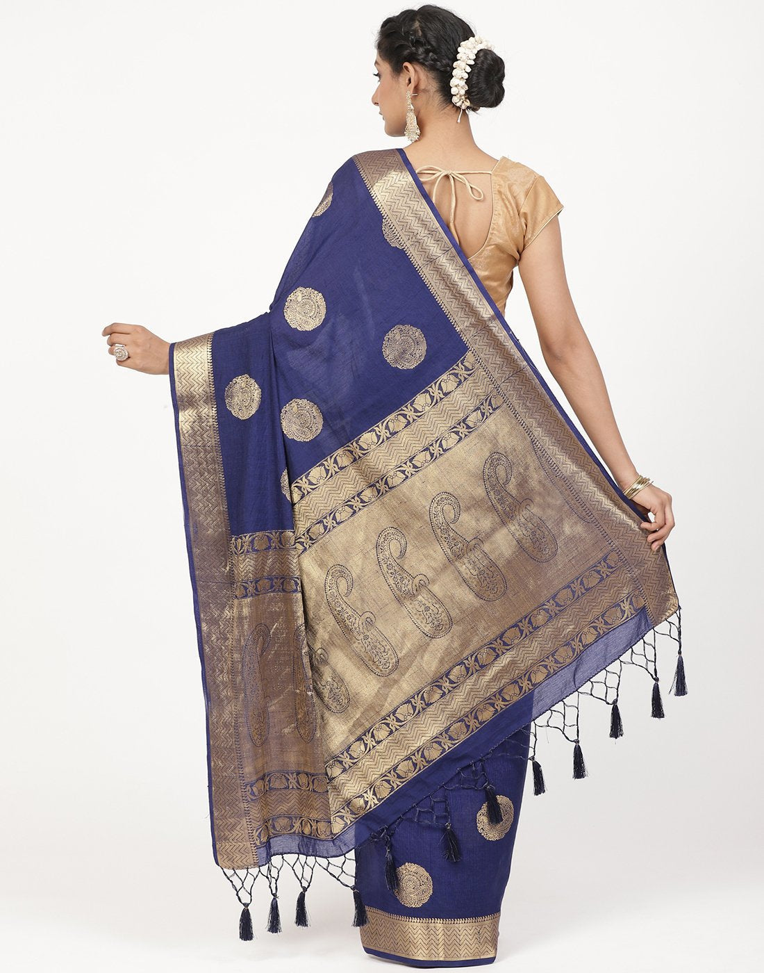 Art Handloom Saree