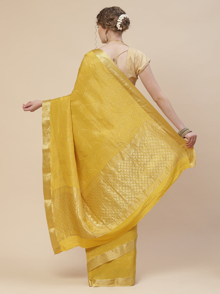 SAREES-PLAIN