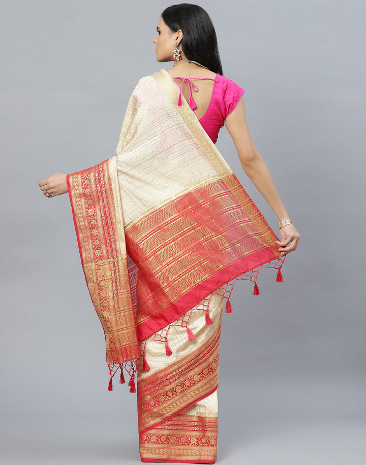 SAREES-WOVEN (SAREES)
