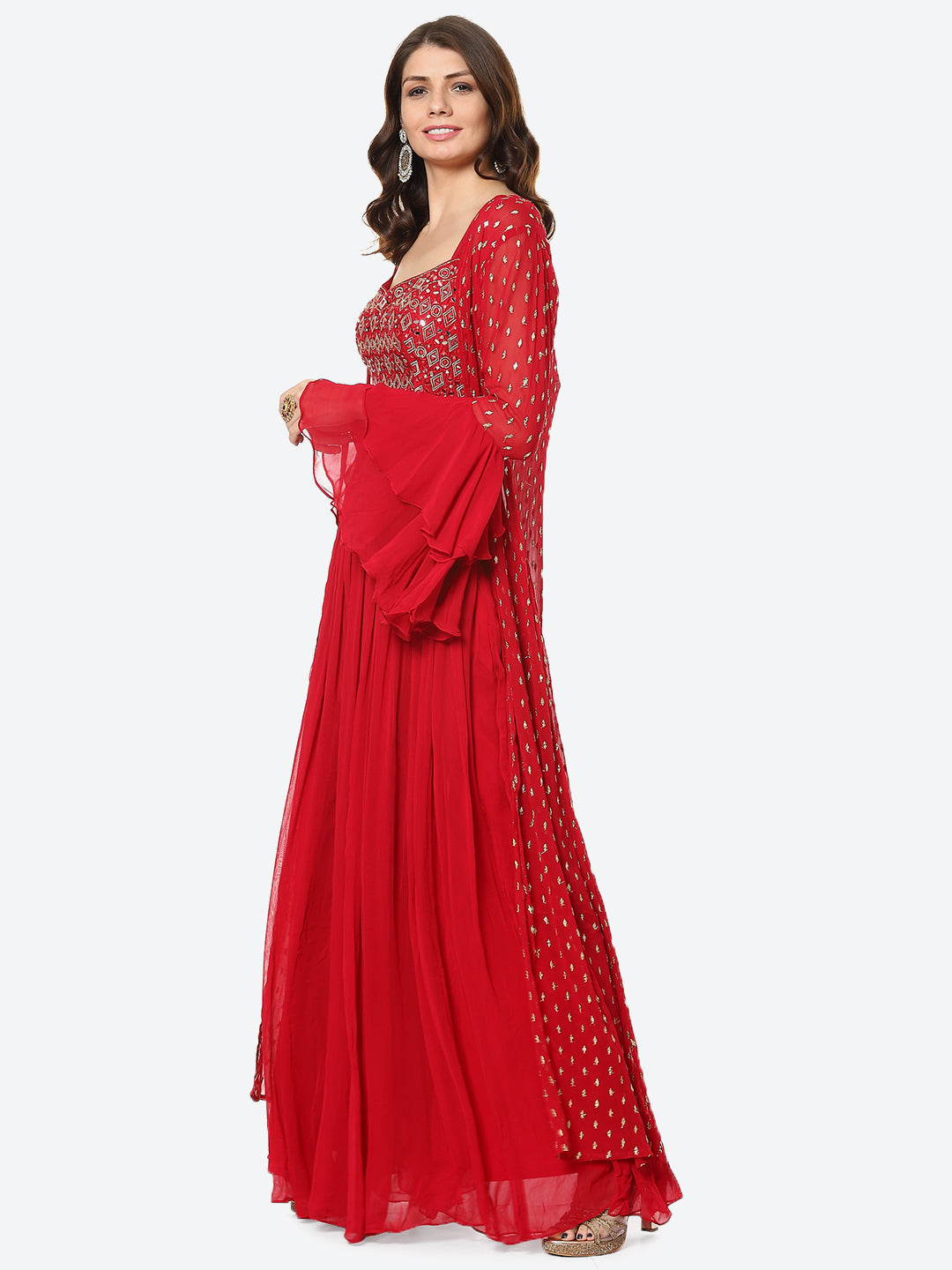 SALWAR KAMEEZ (READYMADES)