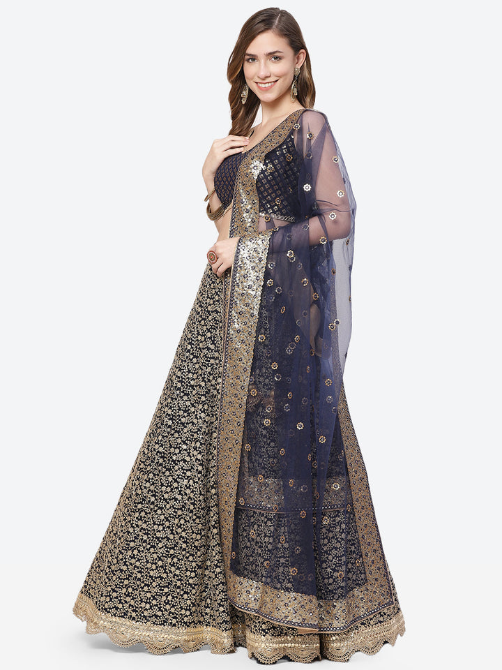 Readymade Georgette Laacha