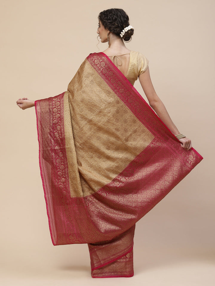 SAREES-WOVEN