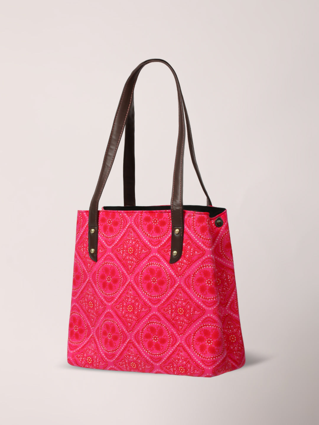 Cotton Handbag